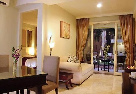 The Maja Kuta Hotel Kuta  Ngoại thất bức ảnh
