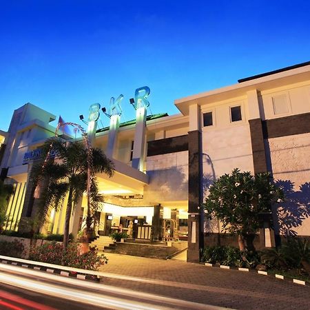The Maja Kuta Hotel Kuta  Ngoại thất bức ảnh
