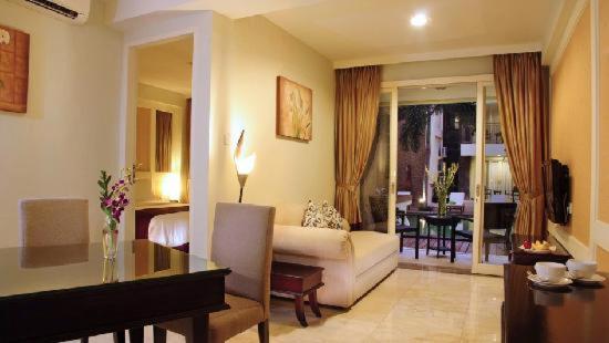 The Maja Kuta Hotel Kuta  Ngoại thất bức ảnh