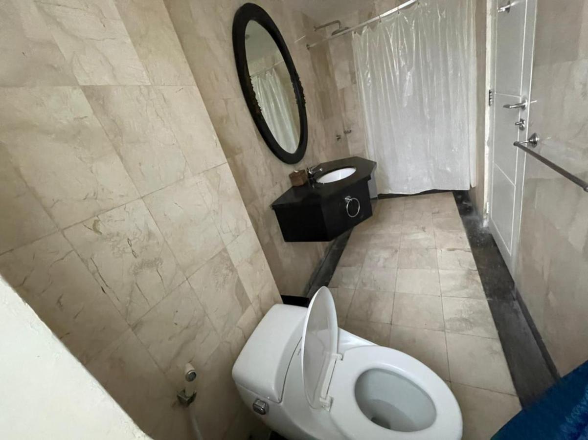 The Maja Kuta Hotel Kuta  Ngoại thất bức ảnh