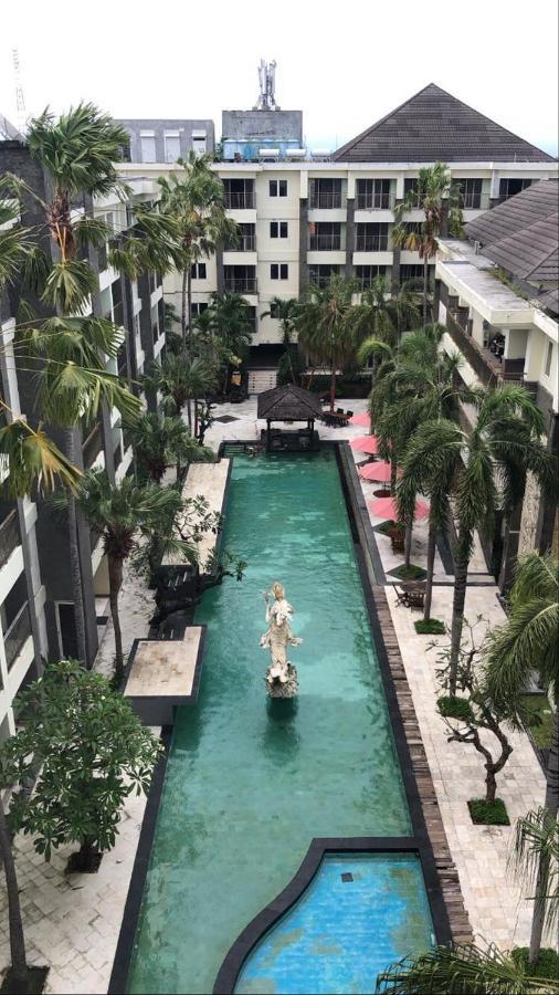 The Maja Kuta Hotel Kuta  Ngoại thất bức ảnh