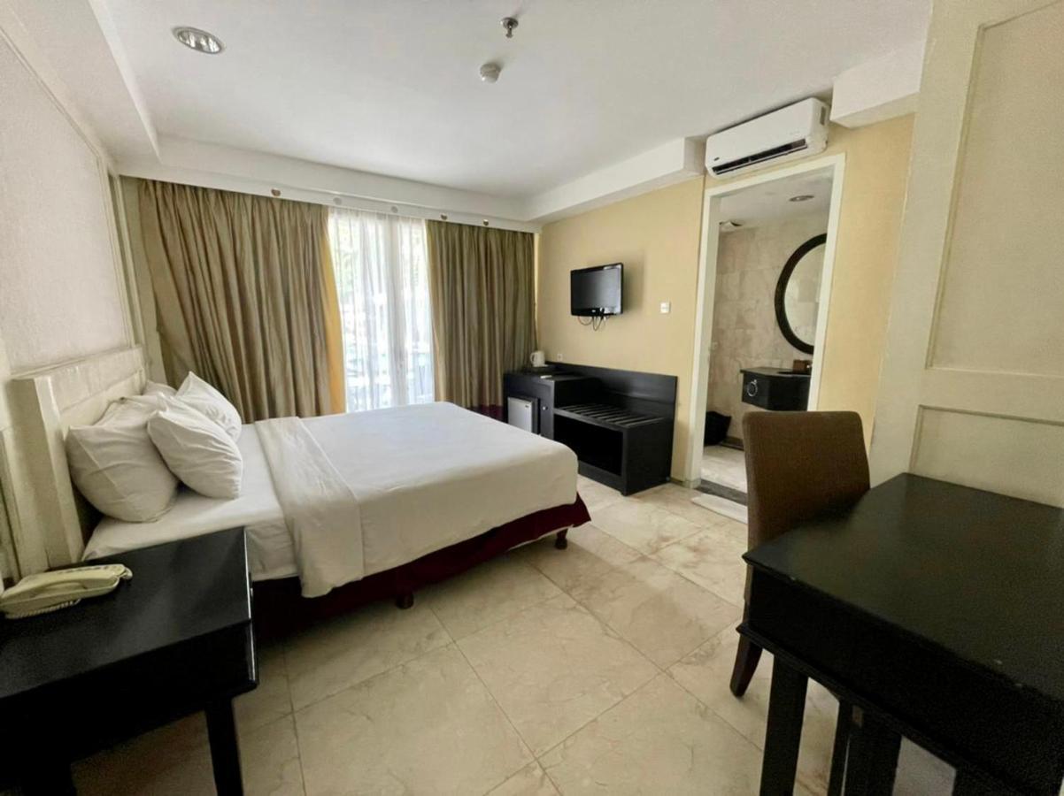 The Maja Kuta Hotel Kuta  Ngoại thất bức ảnh
